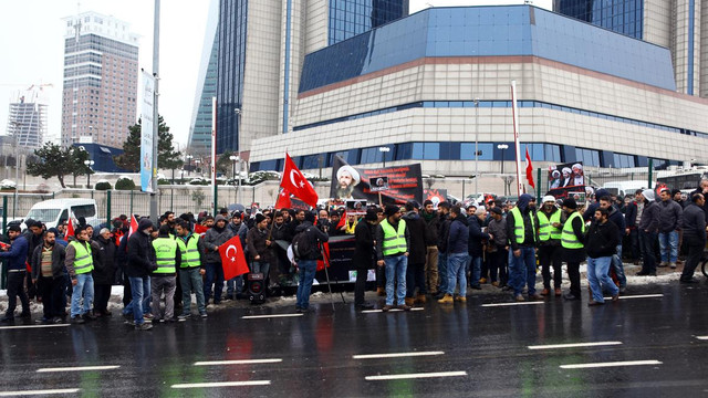 Suudi Arabistan'daki idamlar