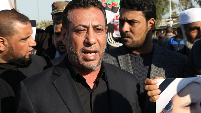 Suudi Arabistan'daki idamlar