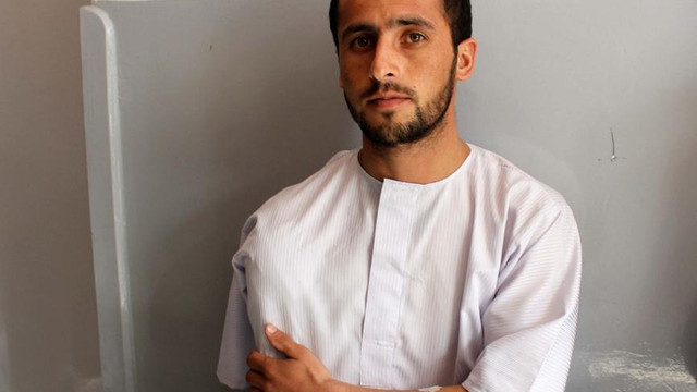 Taliban, Afganistan'da mühendislere saldırdı