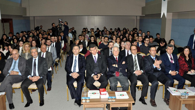 TBB Başkanı Feyzioğlu: