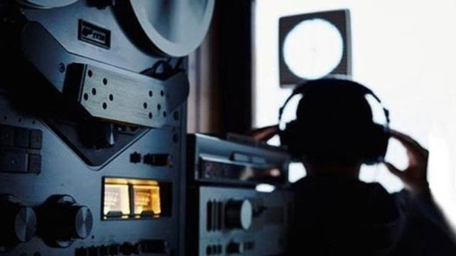 Ankarada usulsüz dinleme operasyonu! 30 kişi gözaltında!