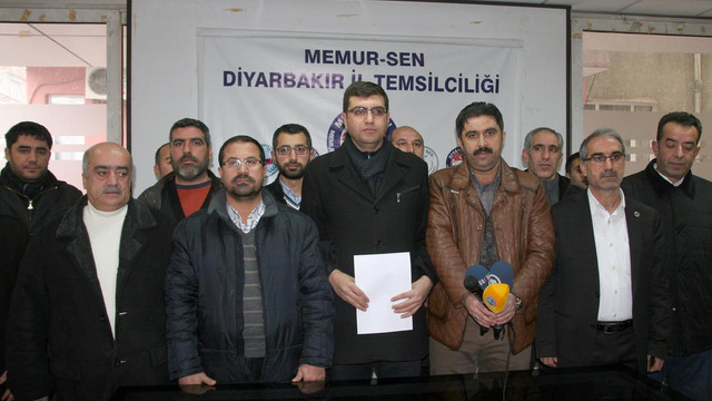 Terör mağdurlarına yardım kampanyası