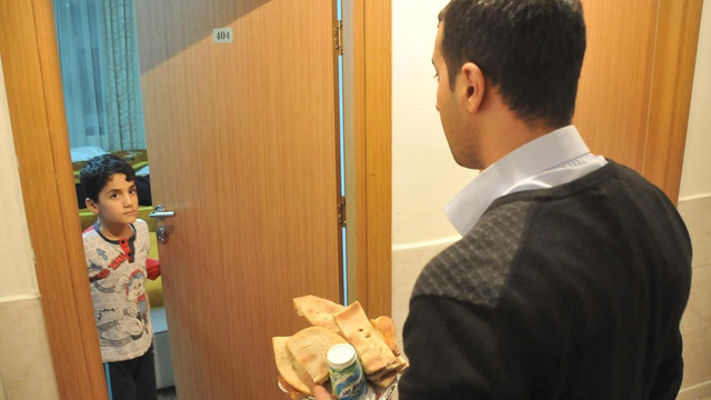 Terör mağduru aileler yeni yıla buruk giriyor