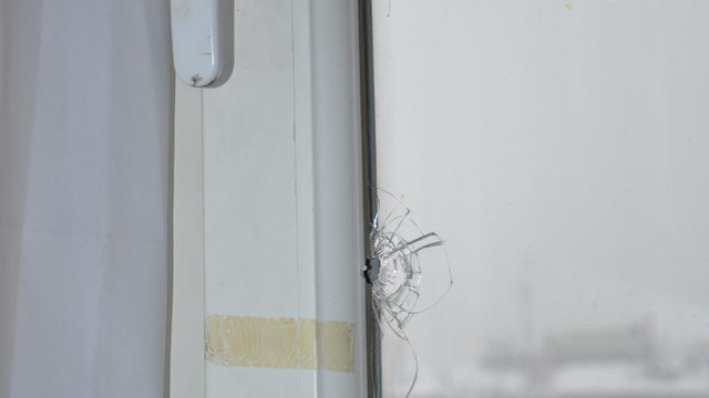 Terör saldırısında bir öğretmen ağır yaralandı