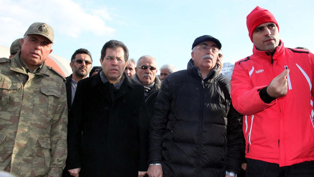 Tokat'ta iki çocuğun kaybolması