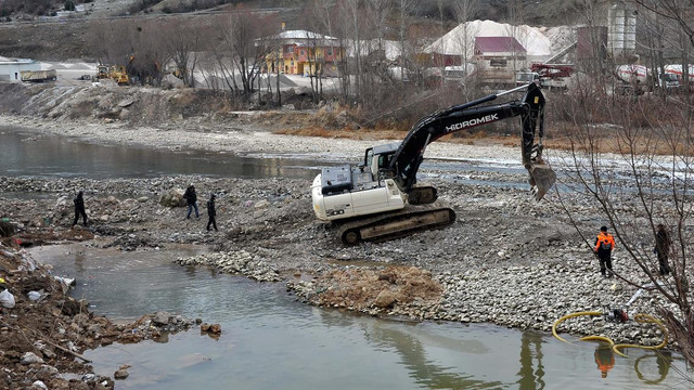 Tokat'ta iki çocuğun kaybolması