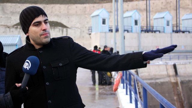 Tokat'ta iki çocuğun kaybolması