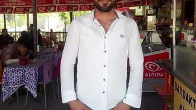 Trafik kazasında ağır yaralanan işçi öldü