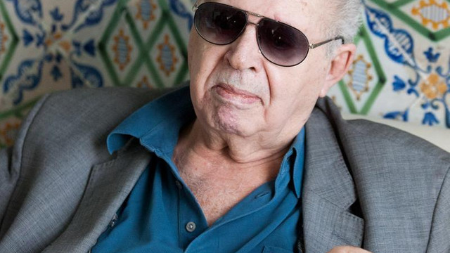 Tunuslu tarihçi Prof. Dr. Cait: