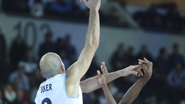 Spor Toto Basketbol Ligi