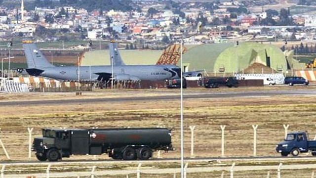 Hindistanda askeri üsse saldırı! 4 terörist öldürüldü!