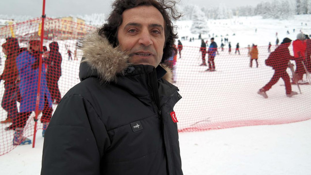 Uludağ'da tatilcilerin güvenliği için tedbirler artırıldı