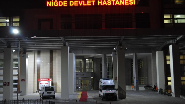 Üniversiteli gencin organları 5 kişiye umut oldu