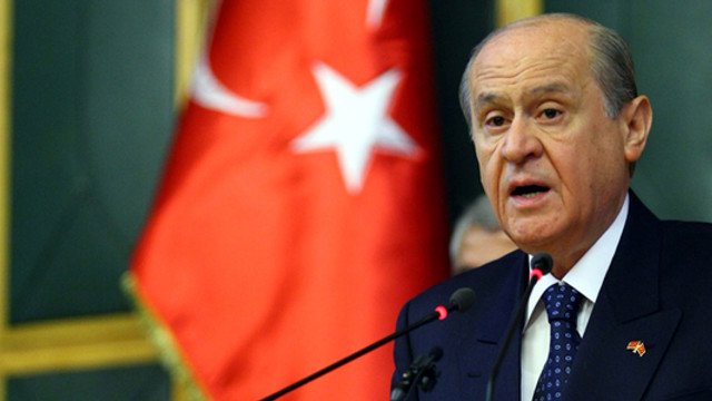 MHP lideri Devlet Bahçeli kalp ameliyatı geçirdi