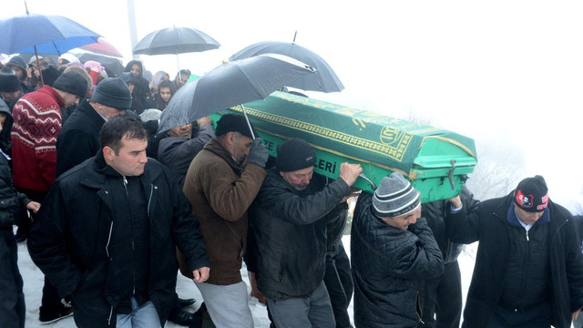 Uşak'taki karbonmonoksit zehirlenmesi