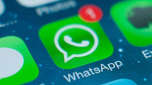 WhatsApp yılbaşında çöktü!