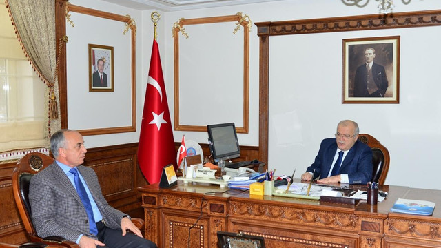 Yolcu otobüslerinin devrildiği yolda düzenleme yapılacak