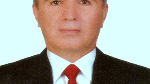 Yükseköğretim Denetleme Kuruluna atama