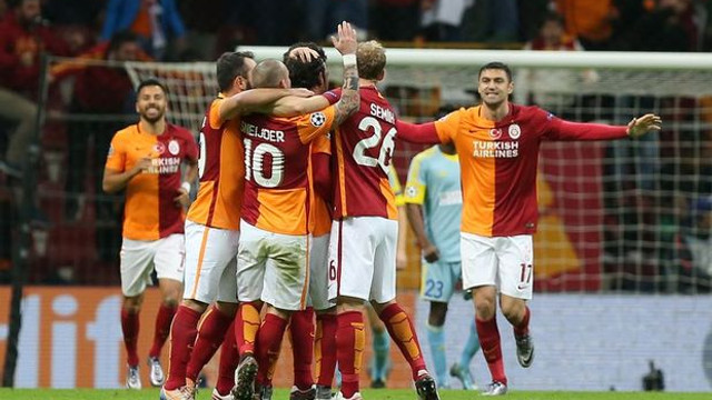 Galatasarayın İtalyanlara şansı 53 yıldır tutuyor!