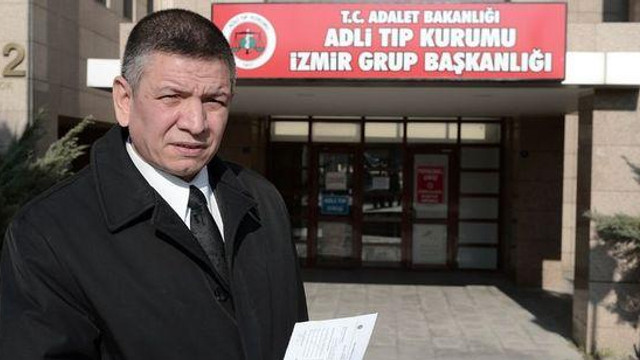 Askeri casusluk davası sanığı emekli Albay Başbuğ: Beraate inşallah akşamüstü kavuşacağız