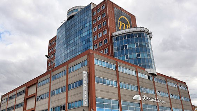 Kaynak Holding FETÖnün para ağının yüzde 85ini oluşturuyor