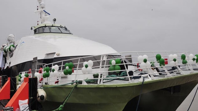 BUDOda yeni dönem! 29 Şubatta e-bilet uygulaması başlıyor...