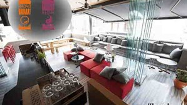 Baharat Medya 1. yılını partiyle kutlayacak!