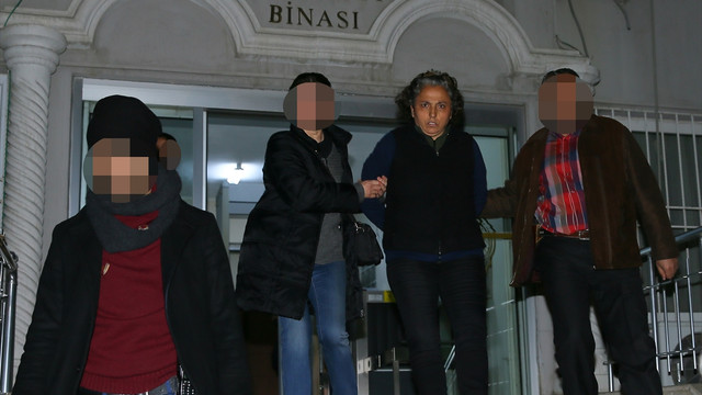 Sabancı suikastinin faili Akkol İstanbula getirildi