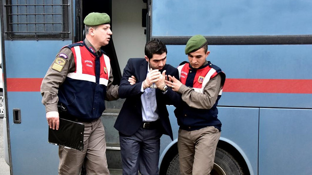 Aylan Kurdi davasında sanıklara 35er yıl hapis istemi