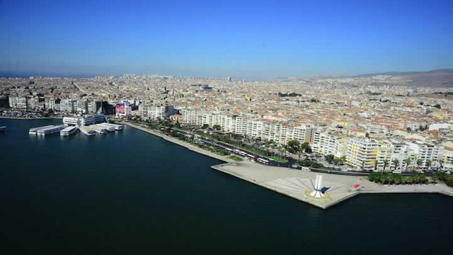 Aziz Kocaoğlu: Büyük Körfez projesinde eksik rapor söz konusu değil