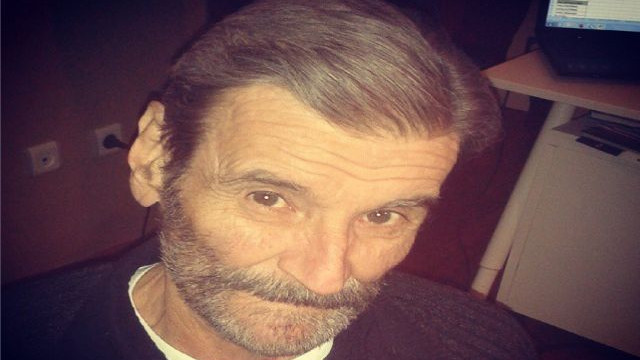 Usta oyuncu Nezih Tuncay hastaneye kaldırıldı