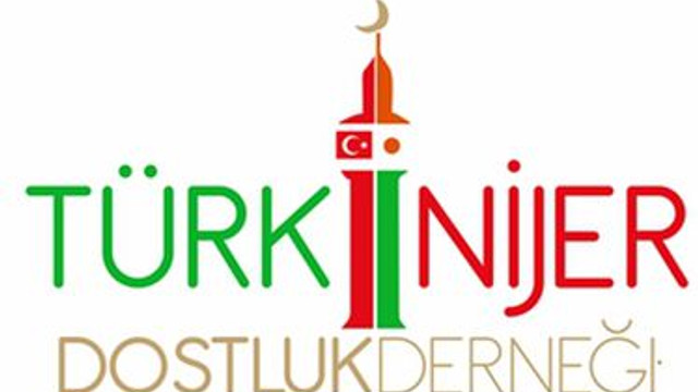 Türk Nijer Dostluk Derneği Nijer Büyükelçiliğini ziyaret etti