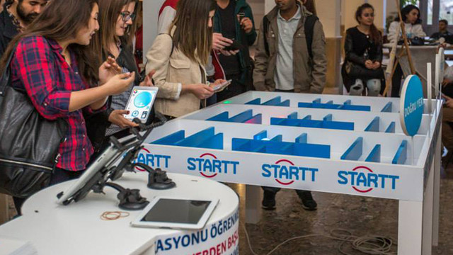Türk Telekomun genç yetenek programı STARTT için başvurular başladı