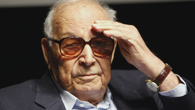 Yaşar Kemal ölümünün birinci yıldönümünde anıldı!