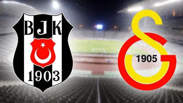 Beşiktaş ve Galatasaray PFDKya sevk edildi!