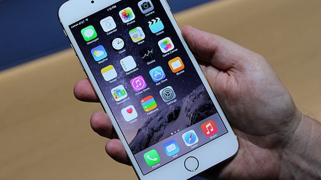 iPhone 6 ve 6s satışlarının durdurulması için dava açtı!