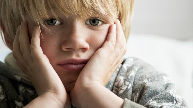 Cocuklar Artik Disci Korkusu Yasamayacak Saglik