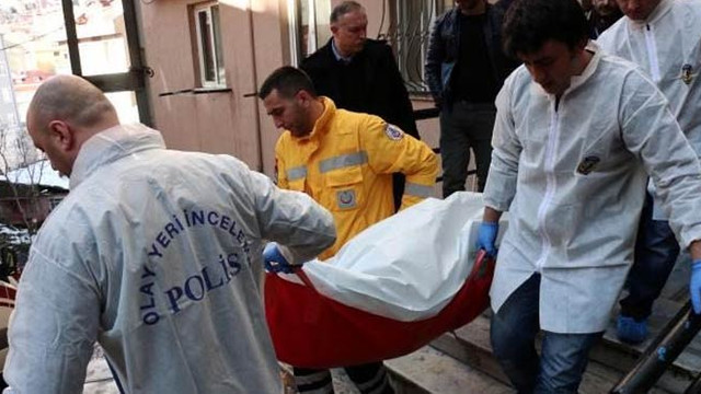 Şişlide işlenen cinayetin 8 şüphelisi gözaltına alındı!