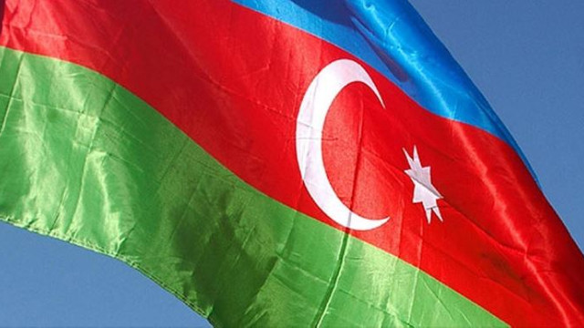 Azerbaycan Rusyaya nota verdi!