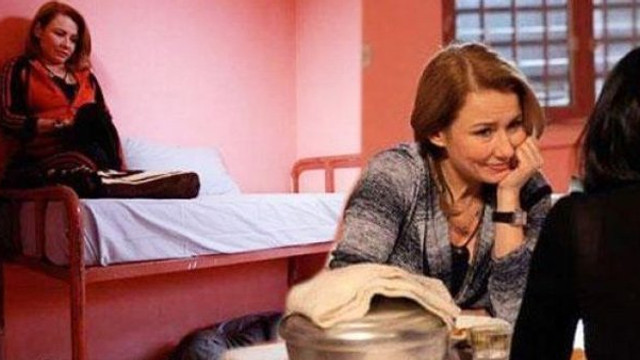 Deniz Sekinin haziran ayında Eskişehire nakledilmesi bekleniyor