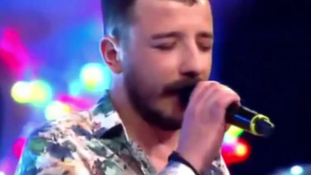 Ahmet Parlakın hızlı yükselişine sosyal medyada tepki!