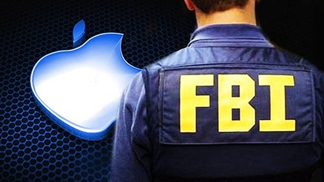 FBIın şifre kırma talebini reddeden Applea bilişim devlerinden destek