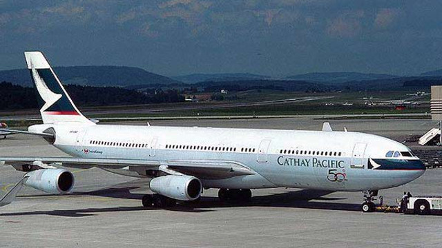 Airbus A340 düğün salonu hizmete açılmaya hazırlanıyor!