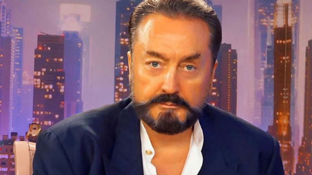 Google Adnan Oktarı Peygamber ilan etti!