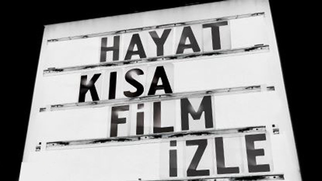 Ulusal ve Uluslararası Kısa Film Yarışmasının ön eleme sonuçları açıklandı