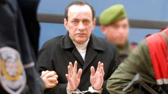 Alaatin Çakıcının annesi hayatını kaybetti