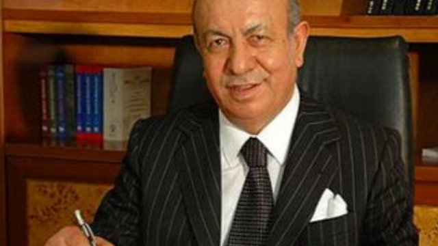 Arıkanlı Holding sahibi Dr. İbrahim Arıkan hayatını kaybetti