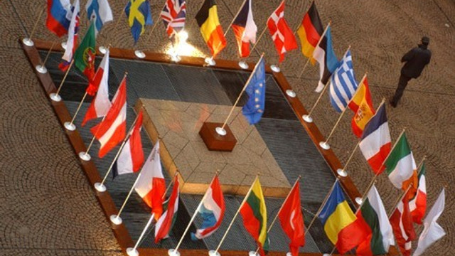 Avrupa Kültür Bakanları Konseyi İstanbulda toplanıyor!