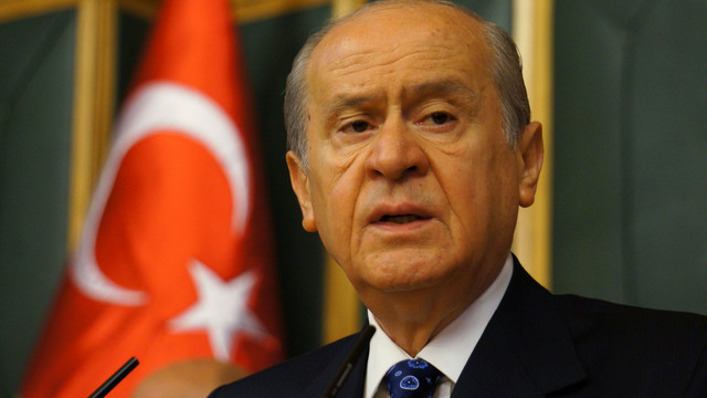 Devlet Bahçeli MHP Kurultayının tarihini açıkladı