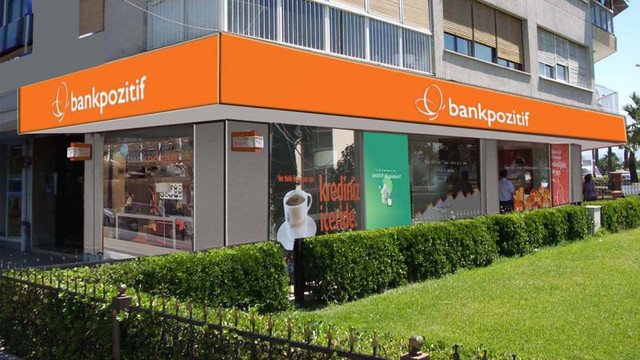 BankPozitif 1 dakikada 50 bin lira kredi veriyor